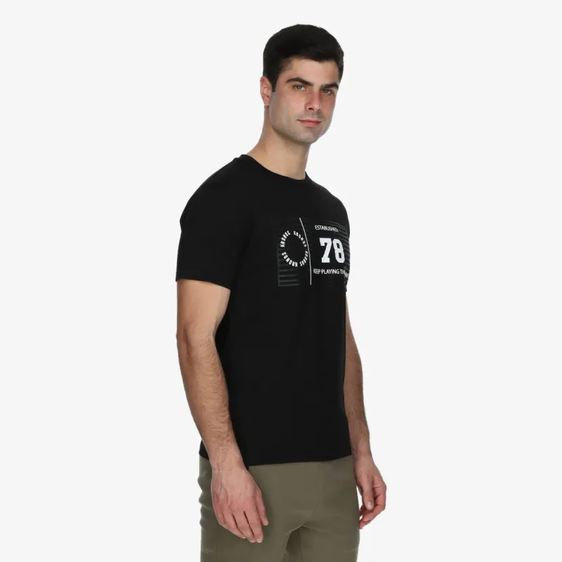KRONOS Majica Mens