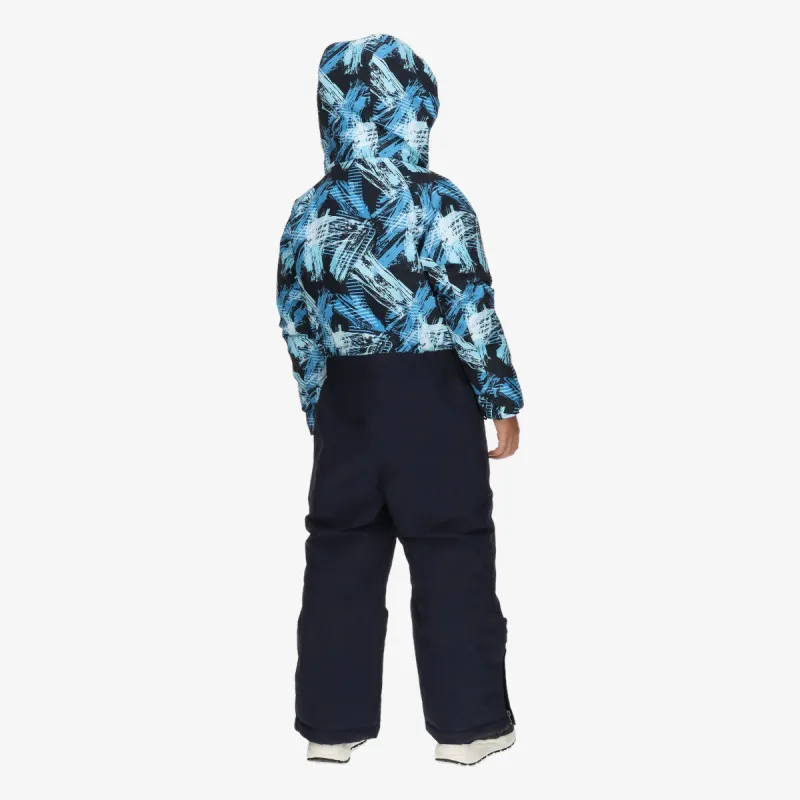 KRONOS Kombinezon LINO SKI JUMPSUIT 