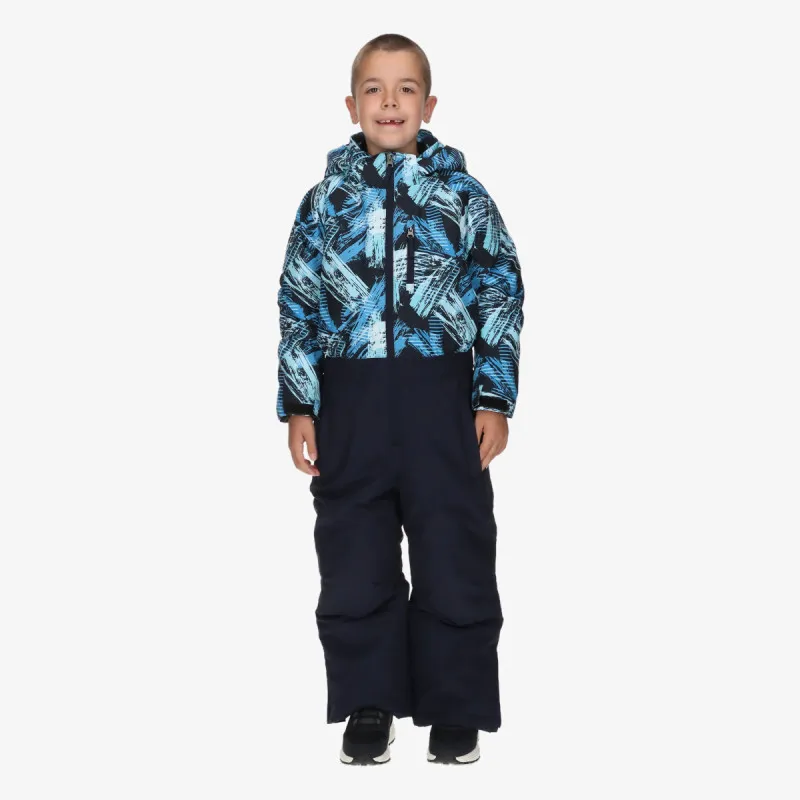 KRONOS Kombinezon LINO SKI JUMPSUIT 