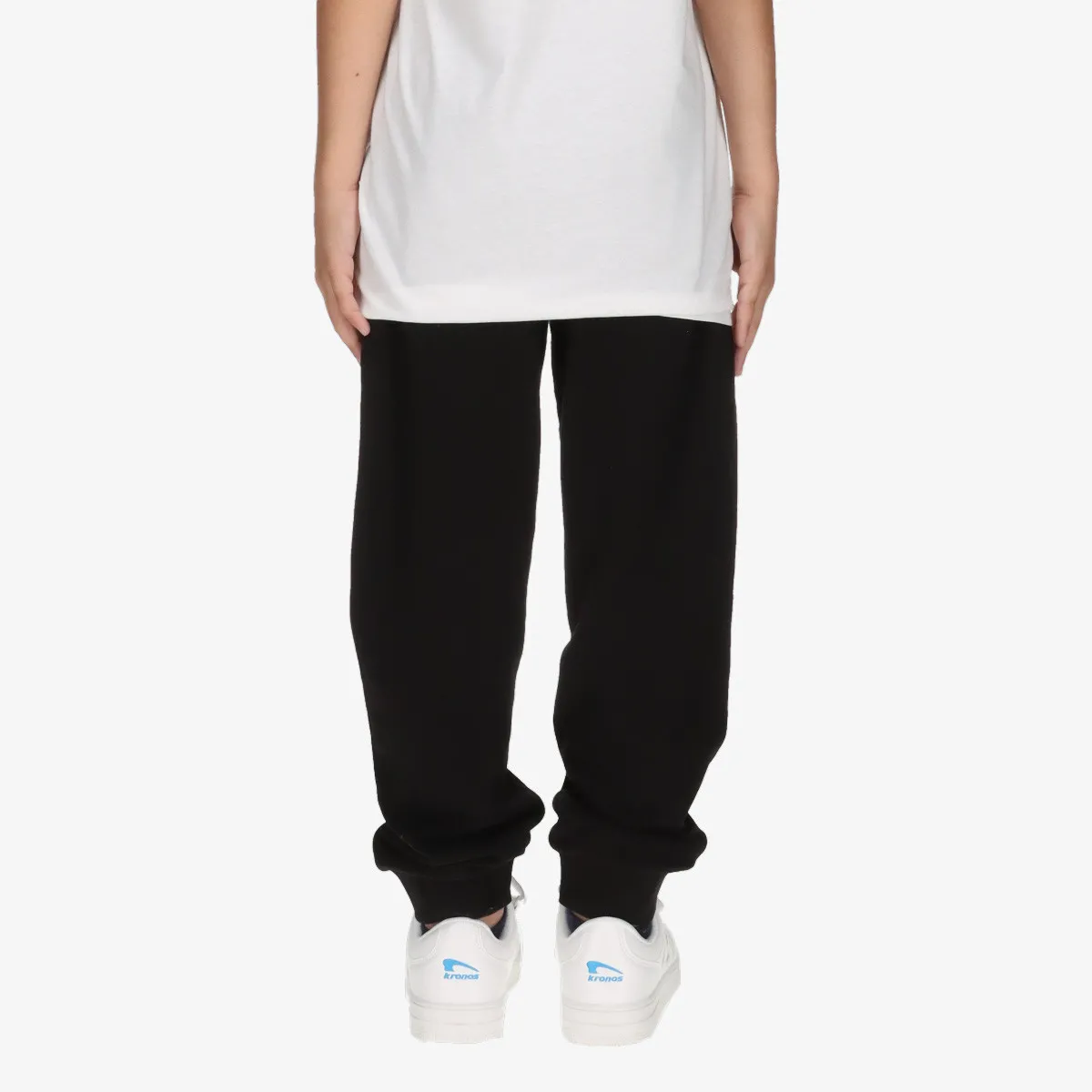 KRONOS Donji deo trenerke KRONOS BOYS CUFFED PANTS