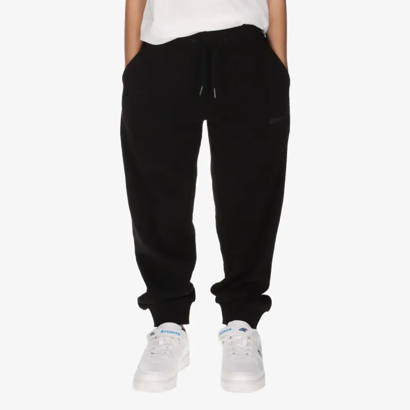 KRONOS Donji deo trenerke KRONOS BOYS CUFFED PANTS