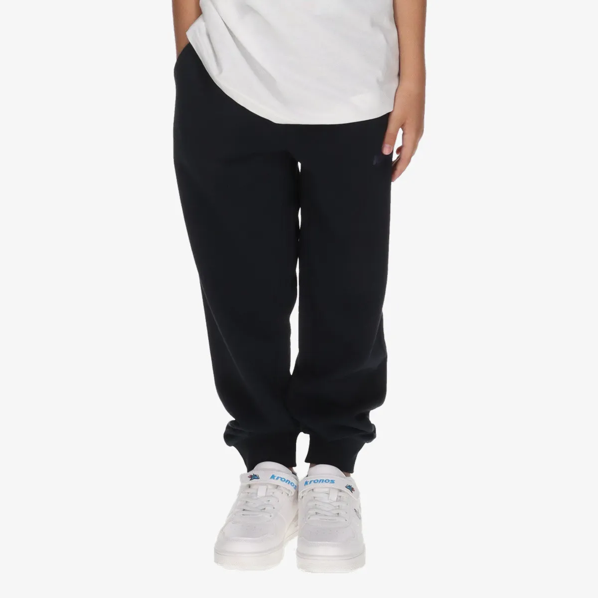 KRONOS Donji deo trenerke KRONOS BOYS CUFFED PANTS