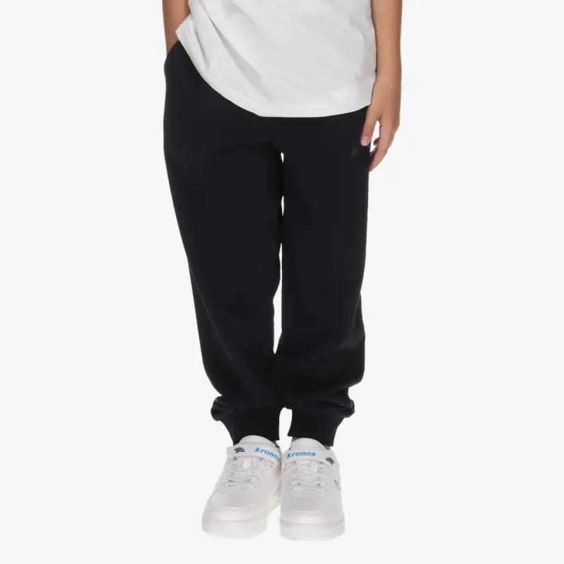 KRONOS Donji deo trenerke KRONOS BOYS CUFFED PANTS 