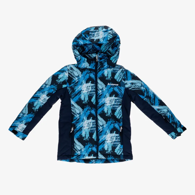 KRONOS Jakna DINO SKI JACKET 