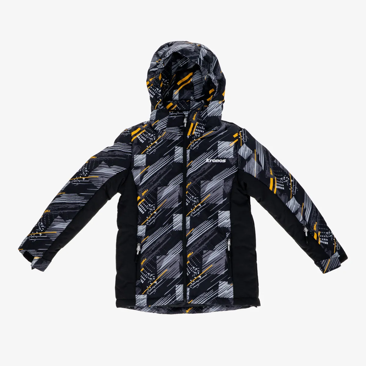 KRONOS Jakna DANNY SKI JACKET