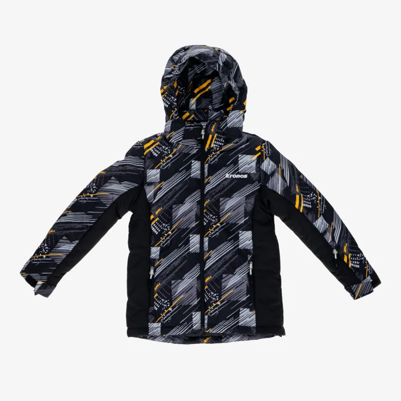 KRONOS Jakna DANNY SKI JACKET 