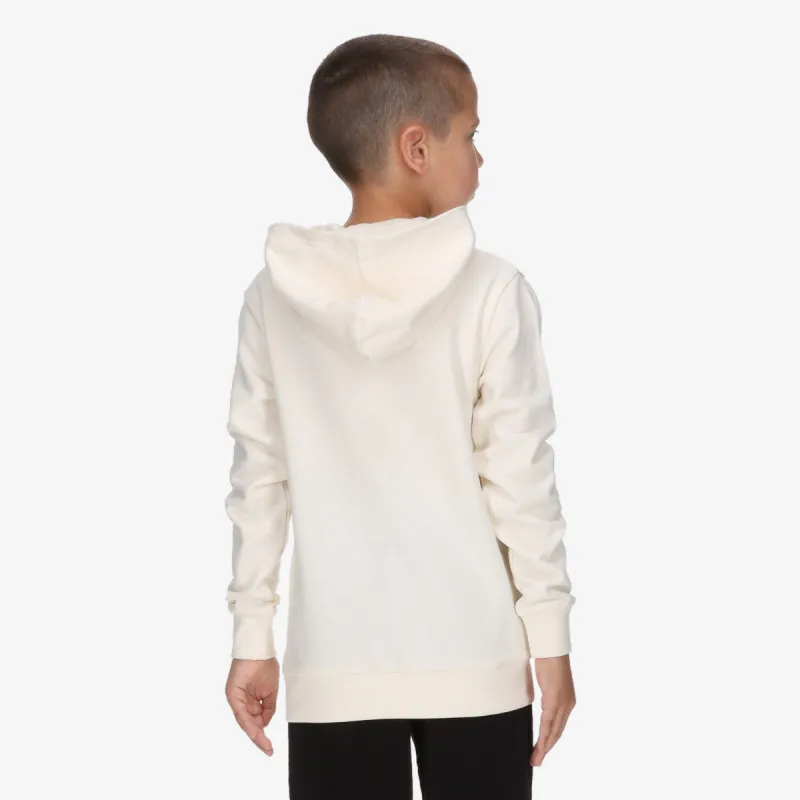 KRONOS Dukserica KRONOS BOYS HOODY 