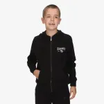KRONOS Dukserica KRONOS BOYS FULL ZIP HOODY 