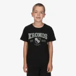 KRONOS Majica KRONOS BOYS T-SHIRT 