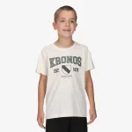 KRONOS Majica KRONOS BOYS T-SHIRT 