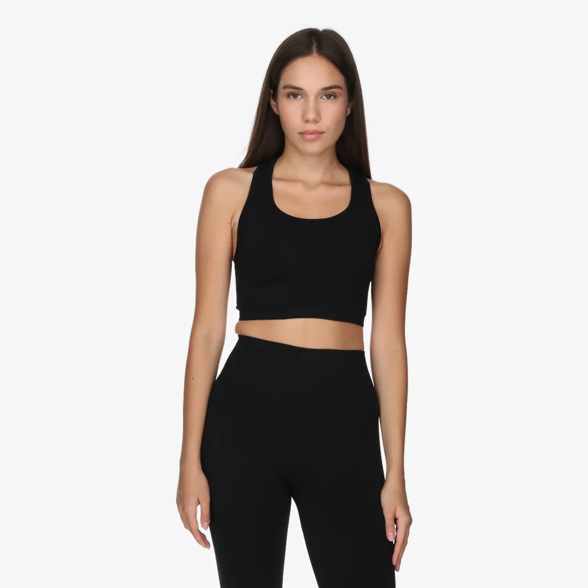 KRONOS Top KRONOS LADIES CROP TOP