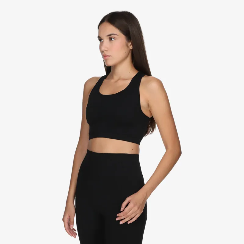 KRONOS Top KRONOS LADIES CROP TOP