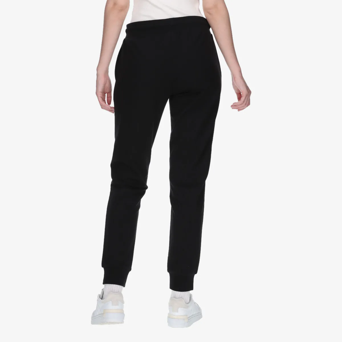 KRONOS Donji deo trenerke KRONOS LADIES CUFFED PANTS