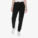 KRONOS Donji deo trenerke KRONOS LADIES CUFFED PANTS 