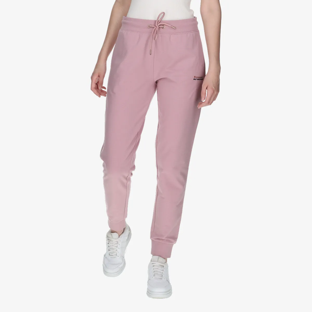KRONOS Donji deo trenerke KRONOS LADIES CUFFED PANTS