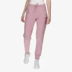 KRONOS Donji deo trenerke KRONOS LADIES CUFFED PANTS 