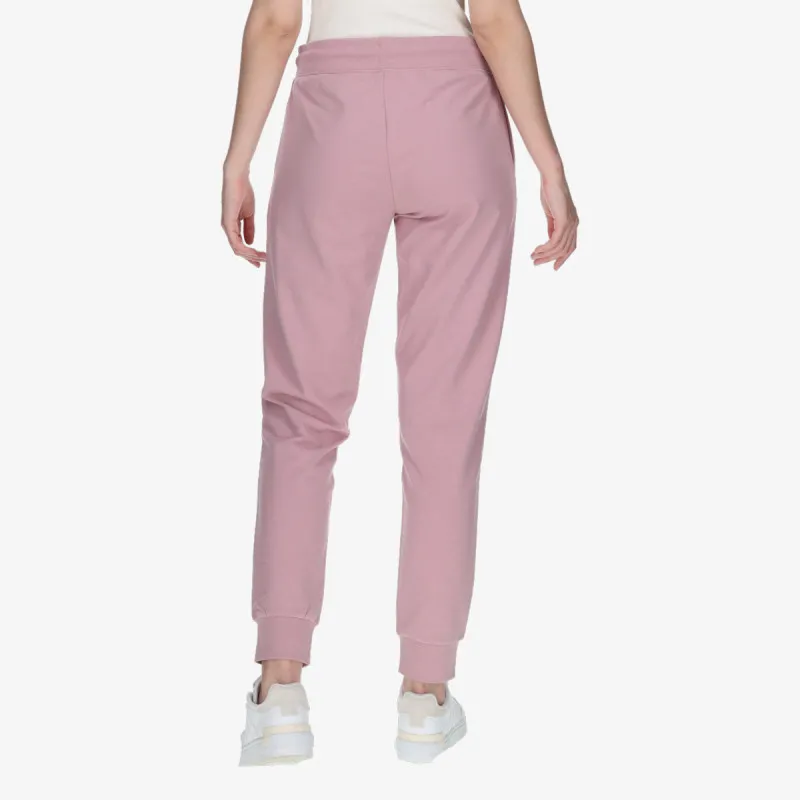 KRONOS Donji deo trenerke KRONOS LADIES CUFFED PANTS