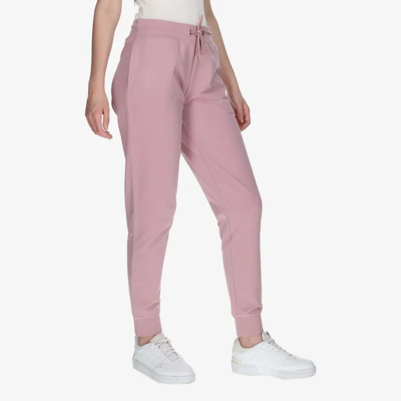 KRONOS Donji deo trenerke KRONOS LADIES CUFFED PANTS