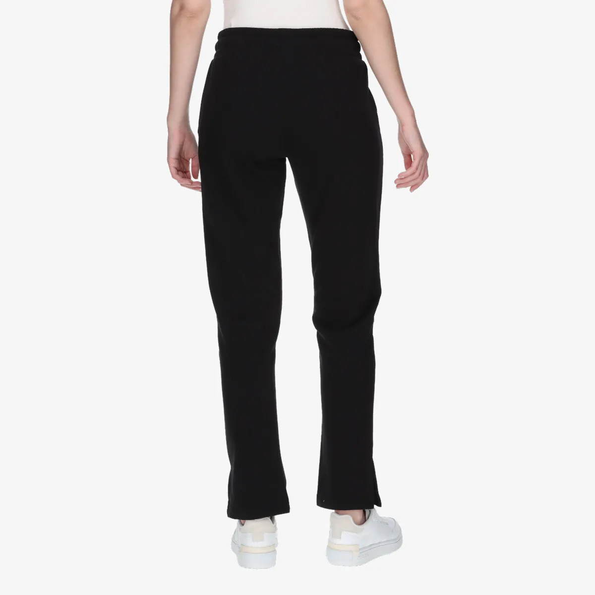 KRONOS Donji deo trenerke KRONOS LADIES OPEN HEM PANTS