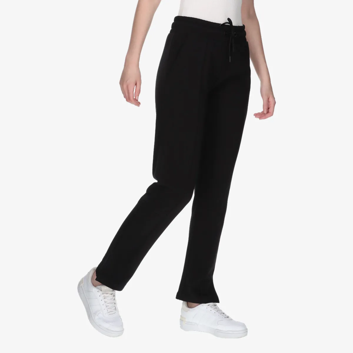 KRONOS Donji deo trenerke KRONOS LADIES OPEN HEM PANTS