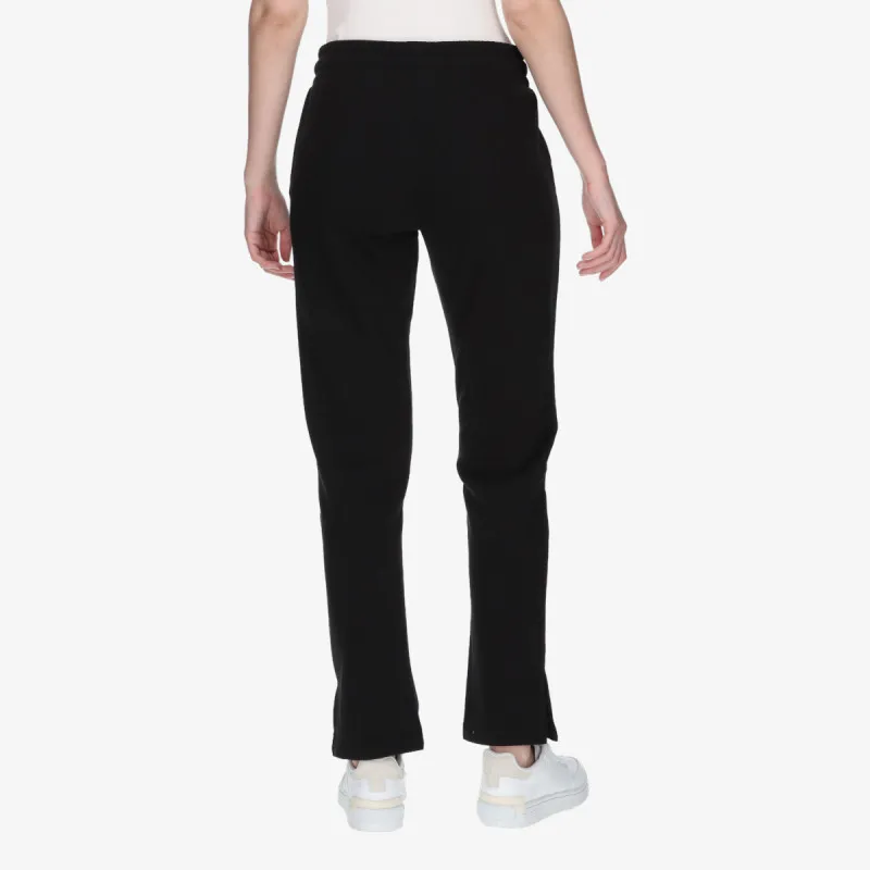 KRONOS Donji deo trenerke KRONOS LADIES OPEN HEM PANTS