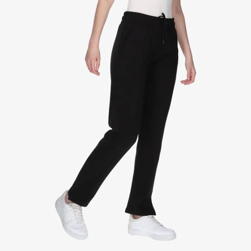 KRONOS Donji deo trenerke KRONOS LADIES OPEN HEM PANTS
