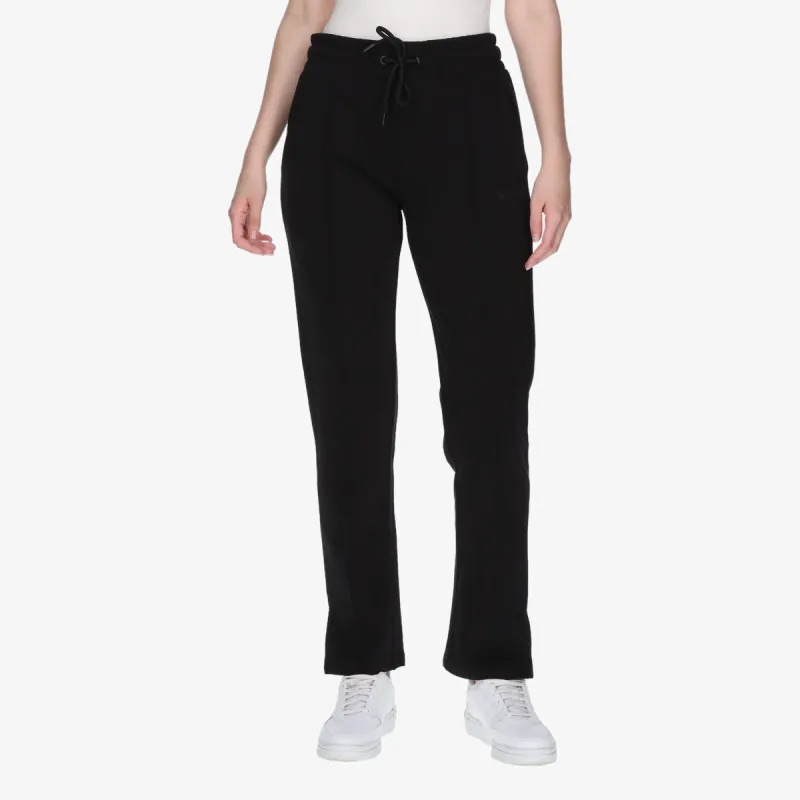 KRONOS Donji deo trenerke KRONOS LADIES OPEN HEM PANTS