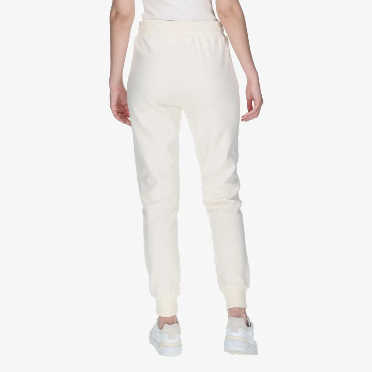 KRONOS Donji deo trenerke KRONOS LADIES CUFFED PANTS