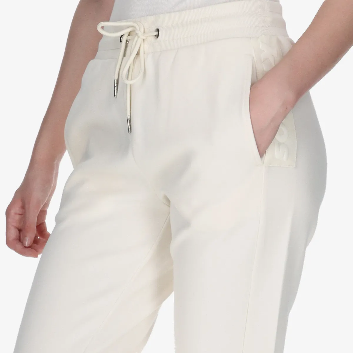 KRONOS Donji deo trenerke KRONOS LADIES CUFFED PANTS