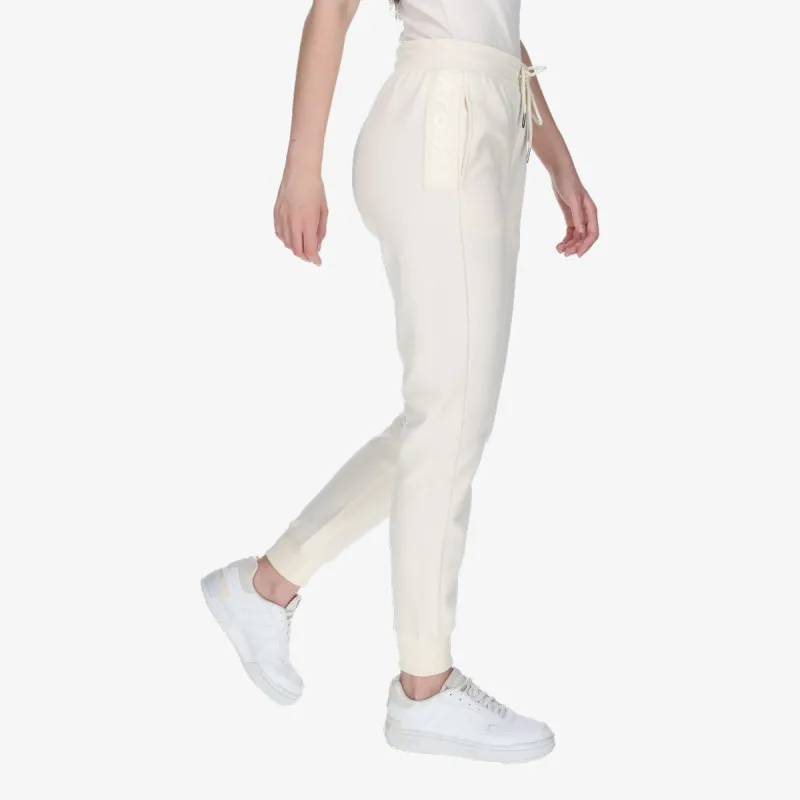 KRONOS Donji deo trenerke KRONOS LADIES CUFFED PANTS