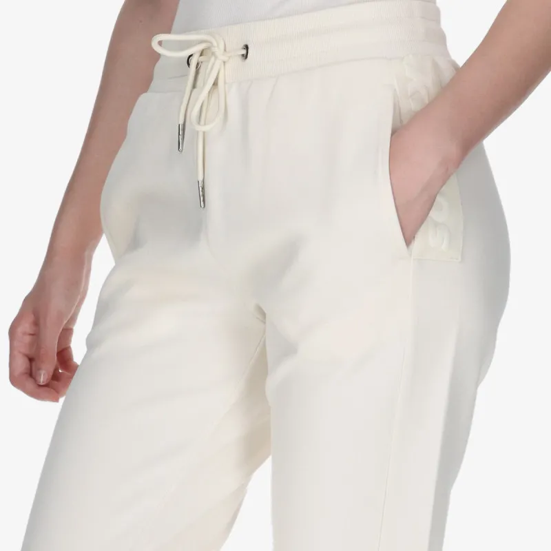 KRONOS Donji deo trenerke KRONOS LADIES CUFFED PANTS