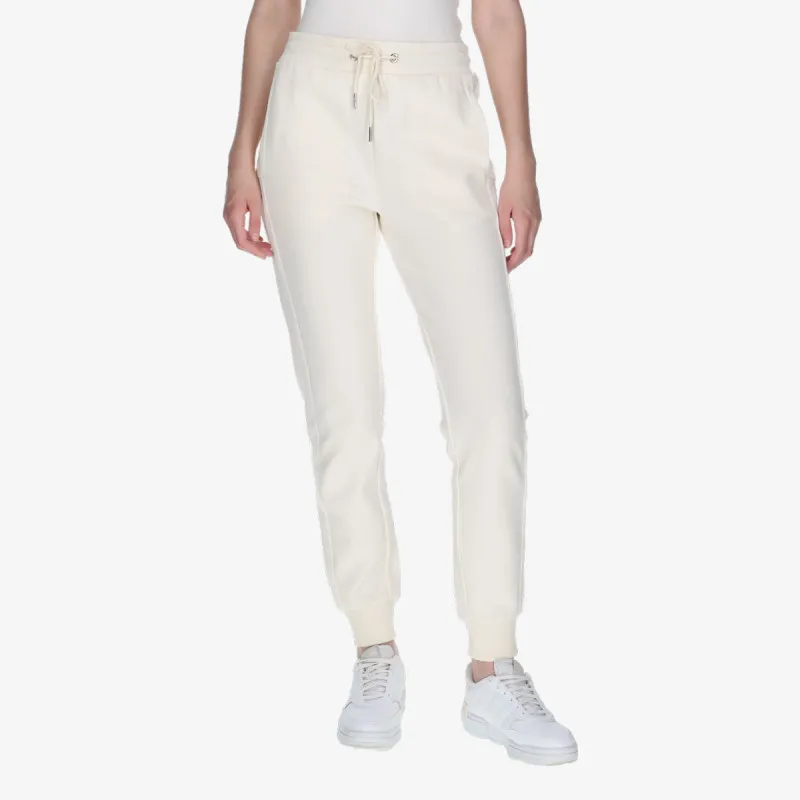 KRONOS Donji deo trenerke KRONOS LADIES CUFFED PANTS