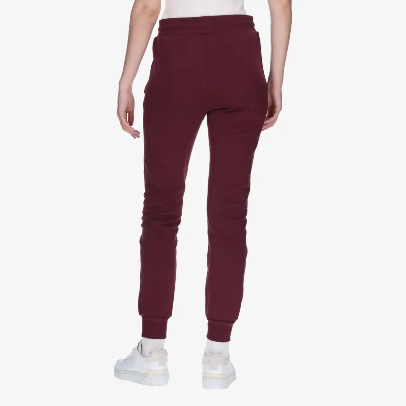 KRONOS Donji deo trenerke KRONOS LADIES CUFFED PANTS