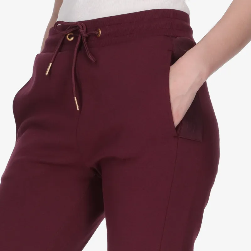 KRONOS Donji deo trenerke KRONOS LADIES CUFFED PANTS