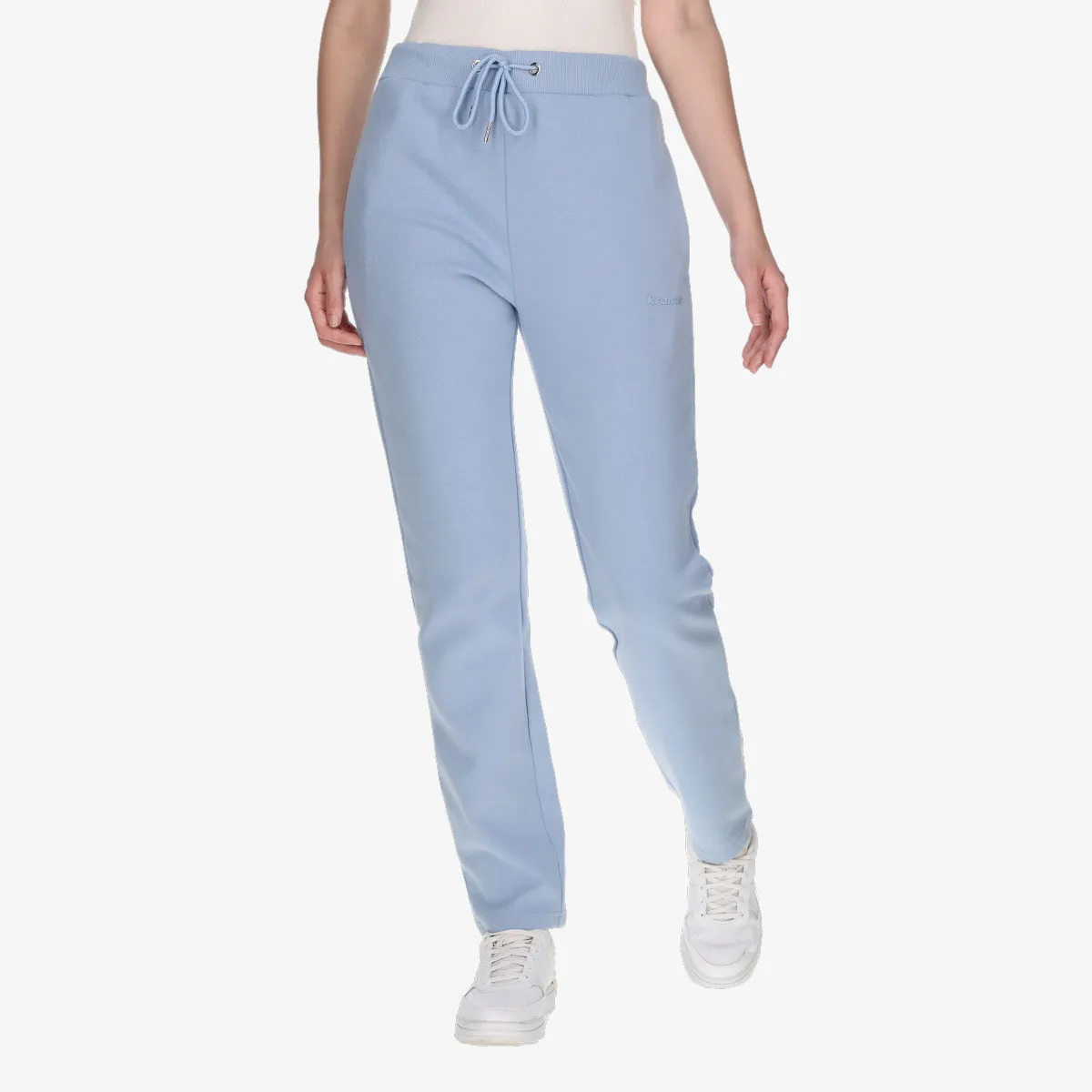 KRONOS Donji deo trenerke KRONOS LADIES OPEN HEM PANTS