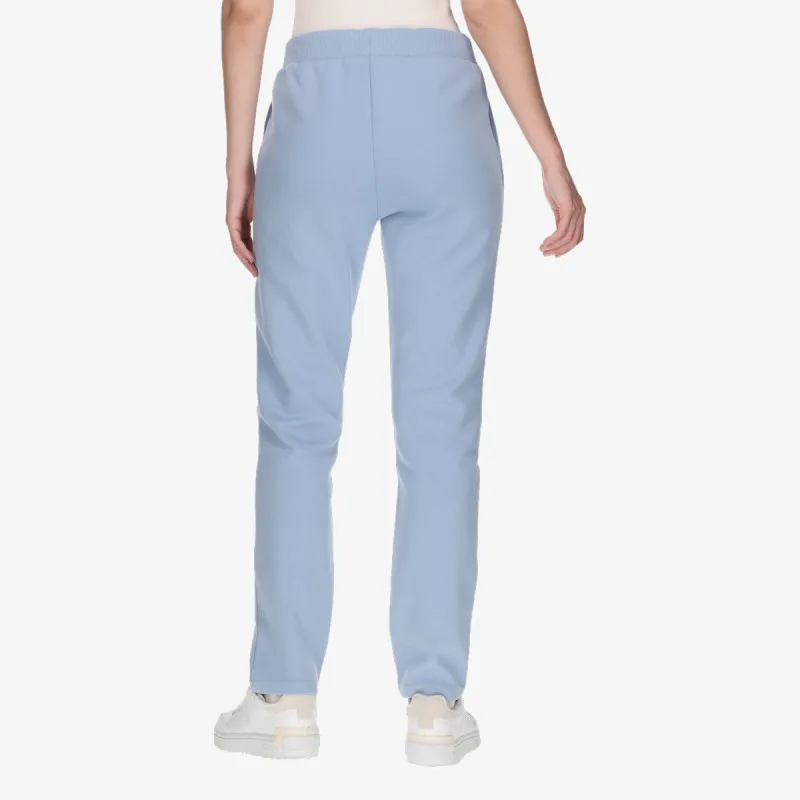 KRONOS Donji deo trenerke KRONOS LADIES OPEN HEM PANTS