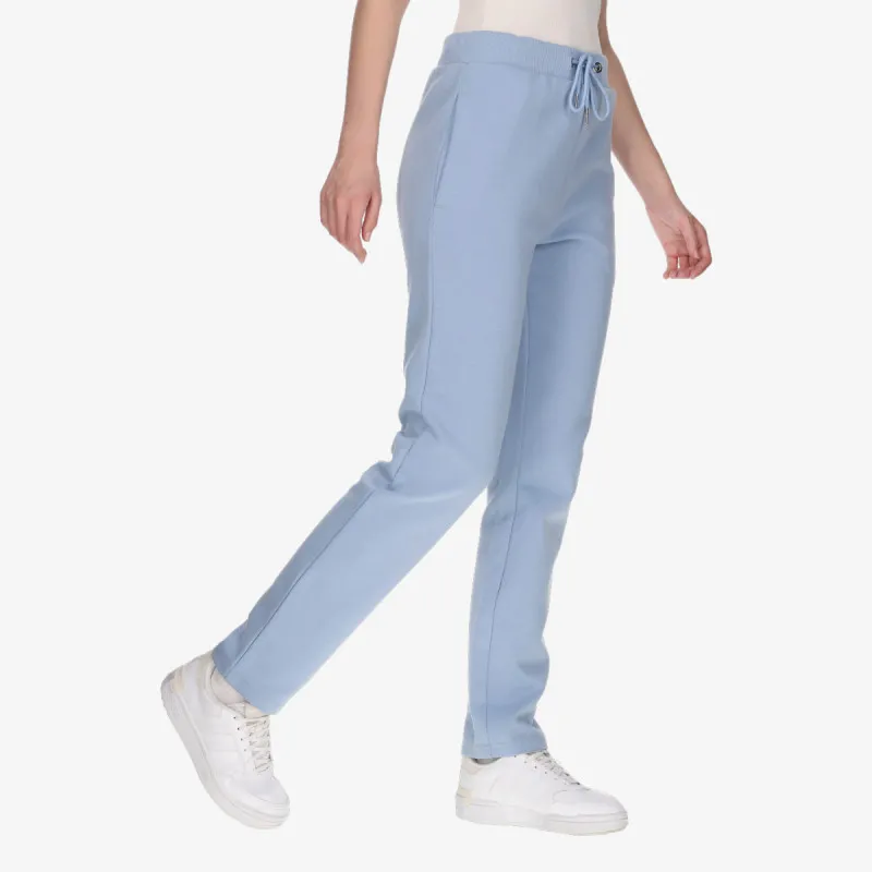 KRONOS Donji deo trenerke KRONOS LADIES OPEN HEM PANTS
