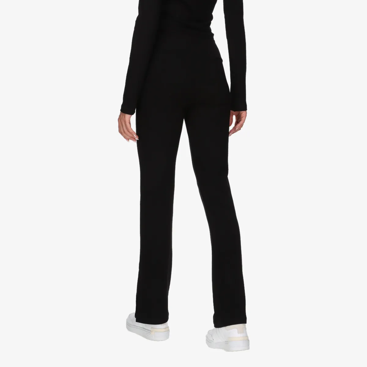 KRONOS Donji deo trenerke KRONOS LADIES OPEN HEM PANTS