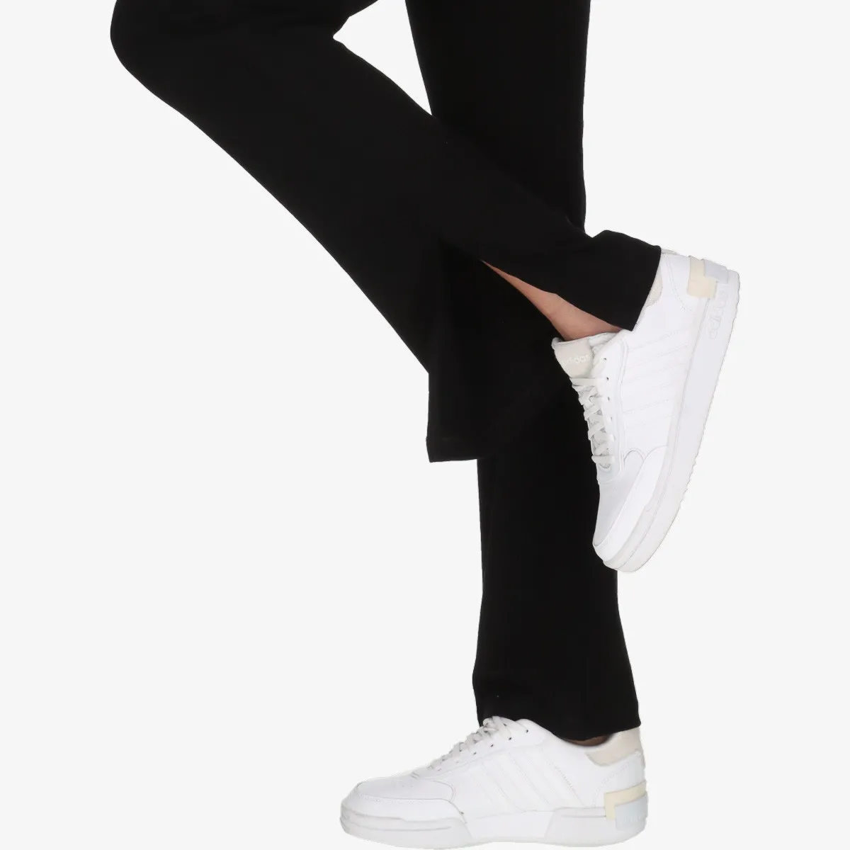 KRONOS Donji deo trenerke KRONOS LADIES OPEN HEM PANTS