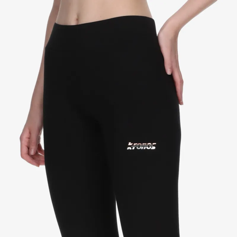 KRONOS Helanke KRONOS LADIES LEGGINGS 
