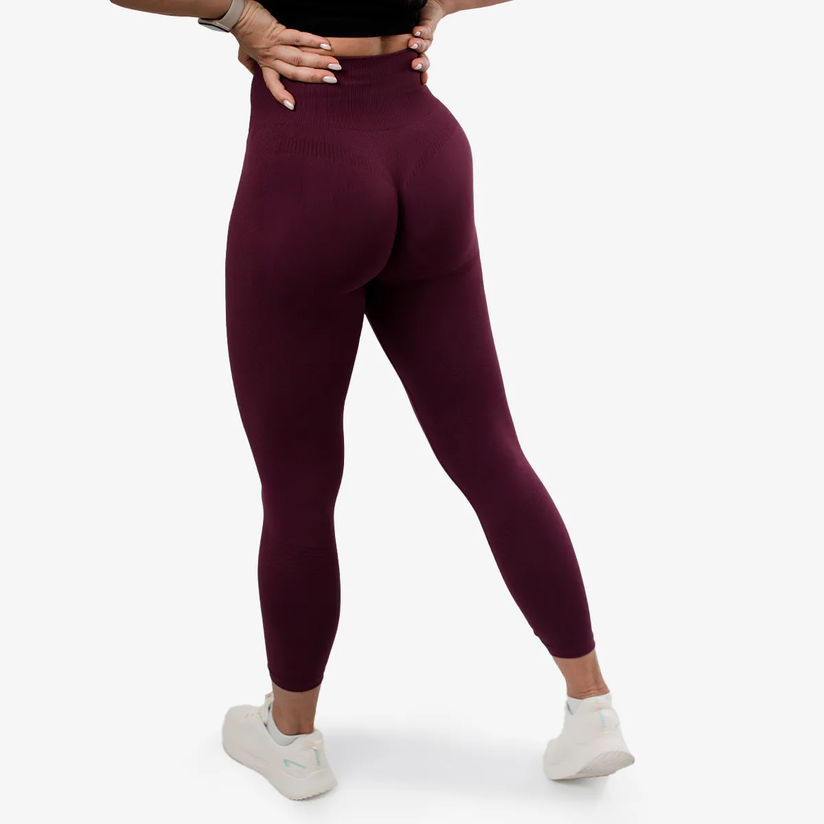 KRONOS Helanke KRONOS LADIES 7/8 LEGGINGS 
