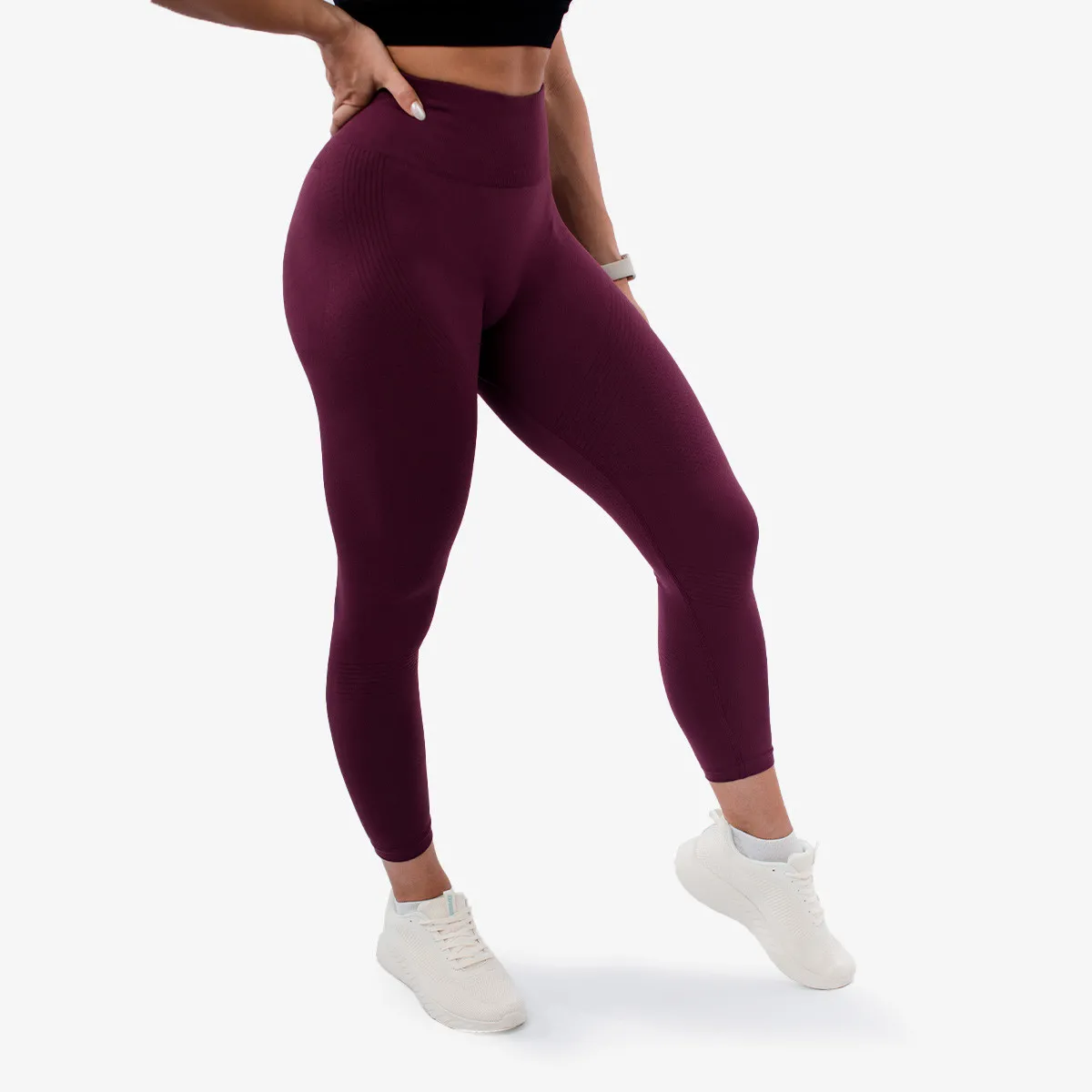 KRONOS Helanke KRONOS LADIES 7/8 LEGGINGS 