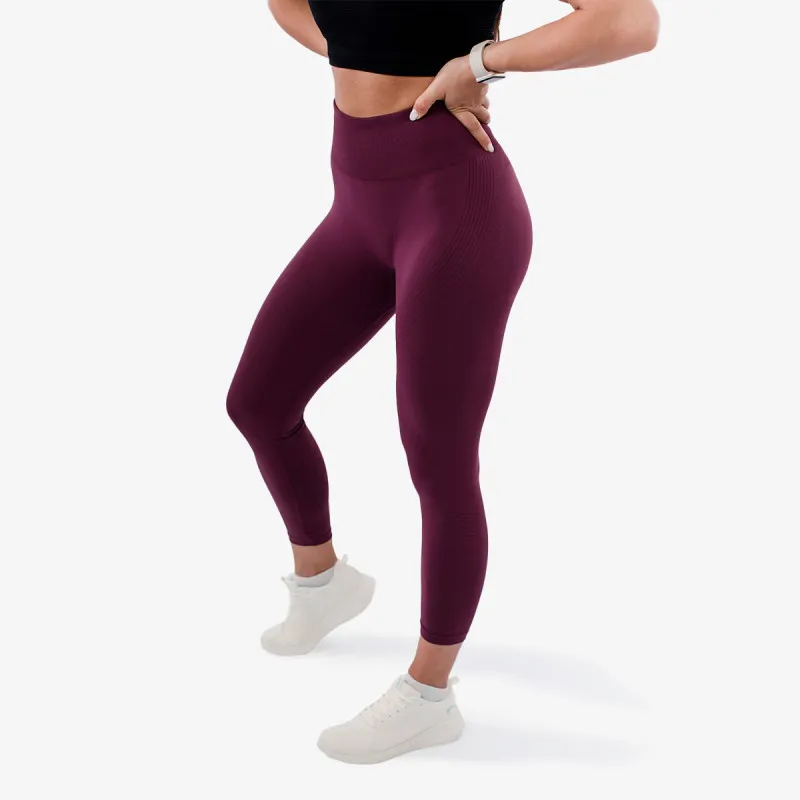 KRONOS Helanke KRONOS LADIES 7/8 LEGGINGS 