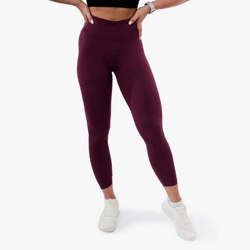 KRONOS Helanke KRONOS LADIES 7/8 LEGGINGS 