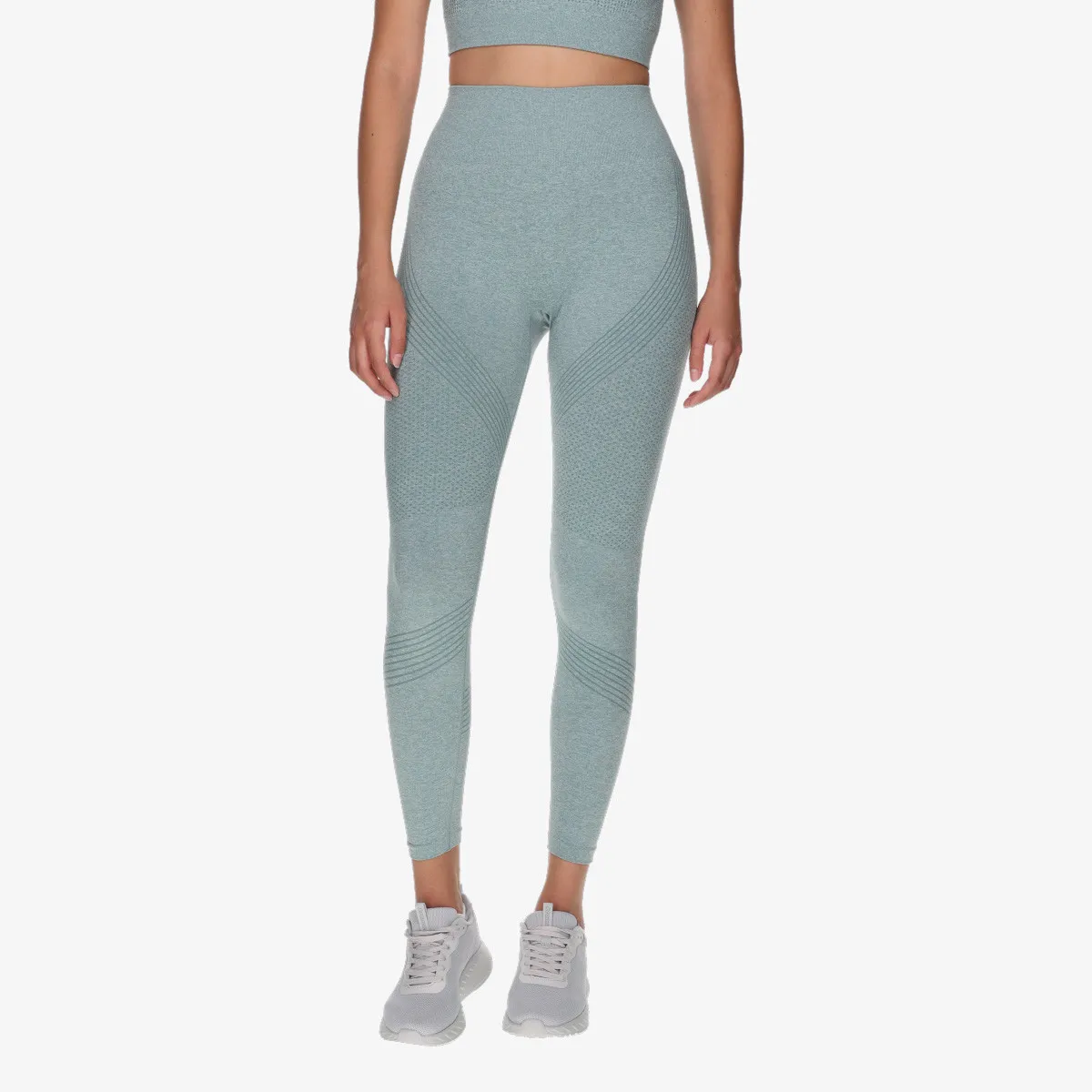 KRONOS Helanke KRONOS LADIES 7/8 LEGGINGS
