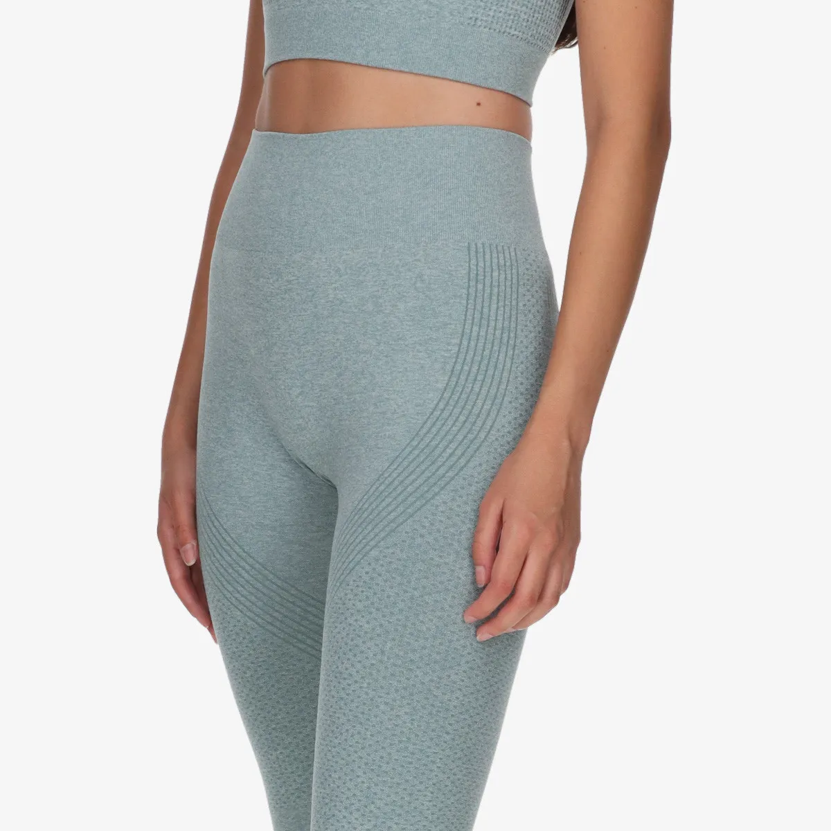 KRONOS Helanke KRONOS LADIES 7/8 LEGGINGS