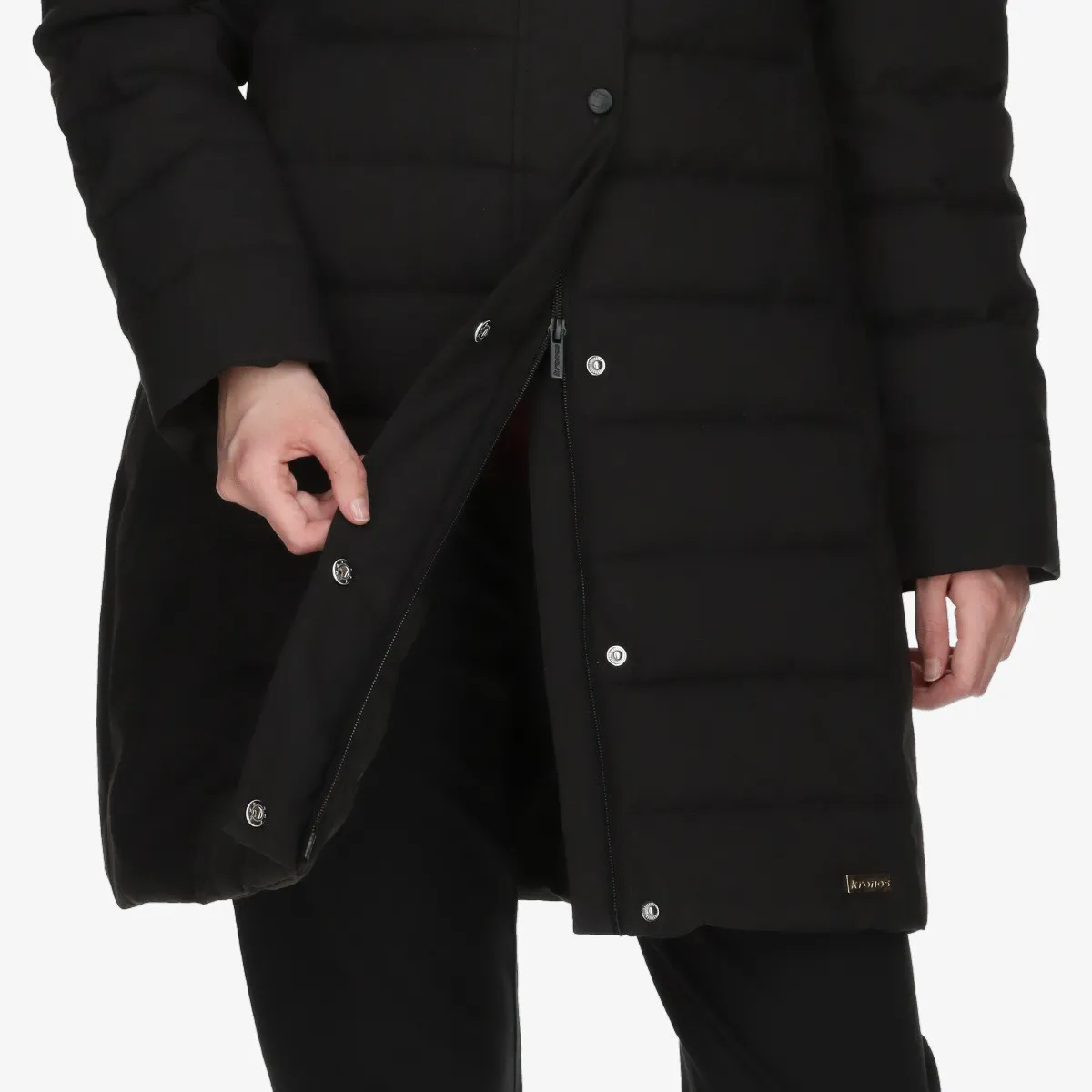 KRONOS Jakna ALEX LADIES JACKET