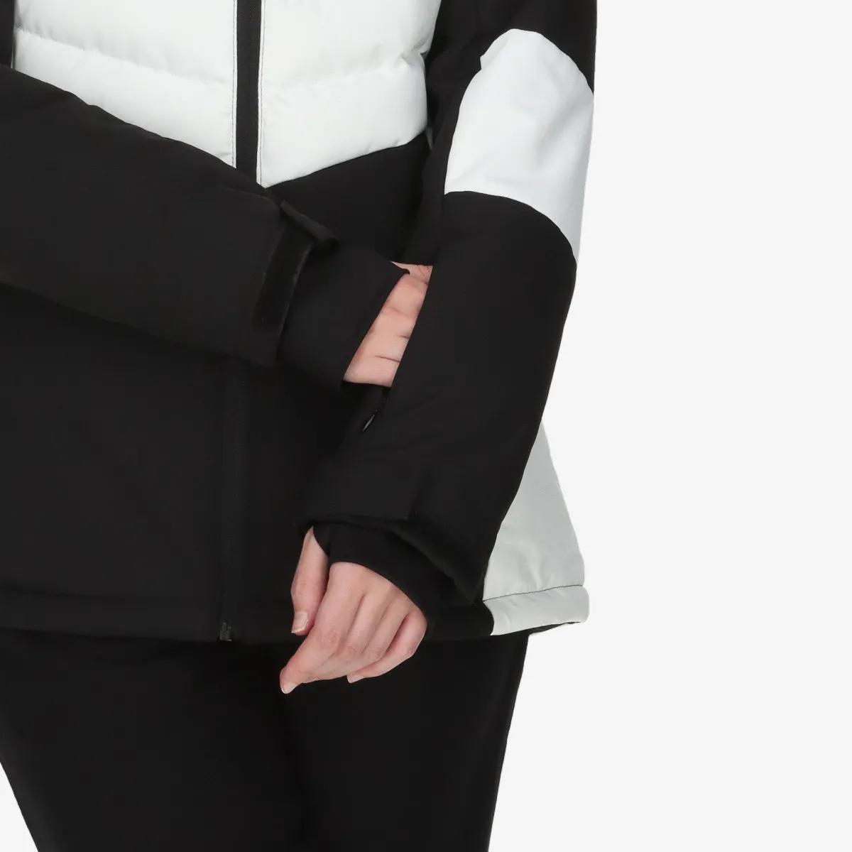 KRONOS Jakna SCALLA SKI JACKET
