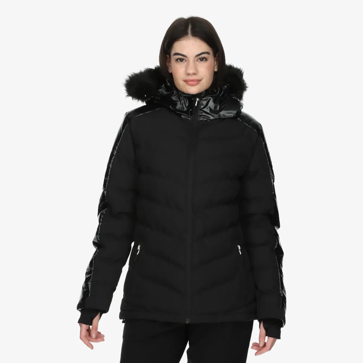 KRONOS Jakna DISCO SKI JACKET