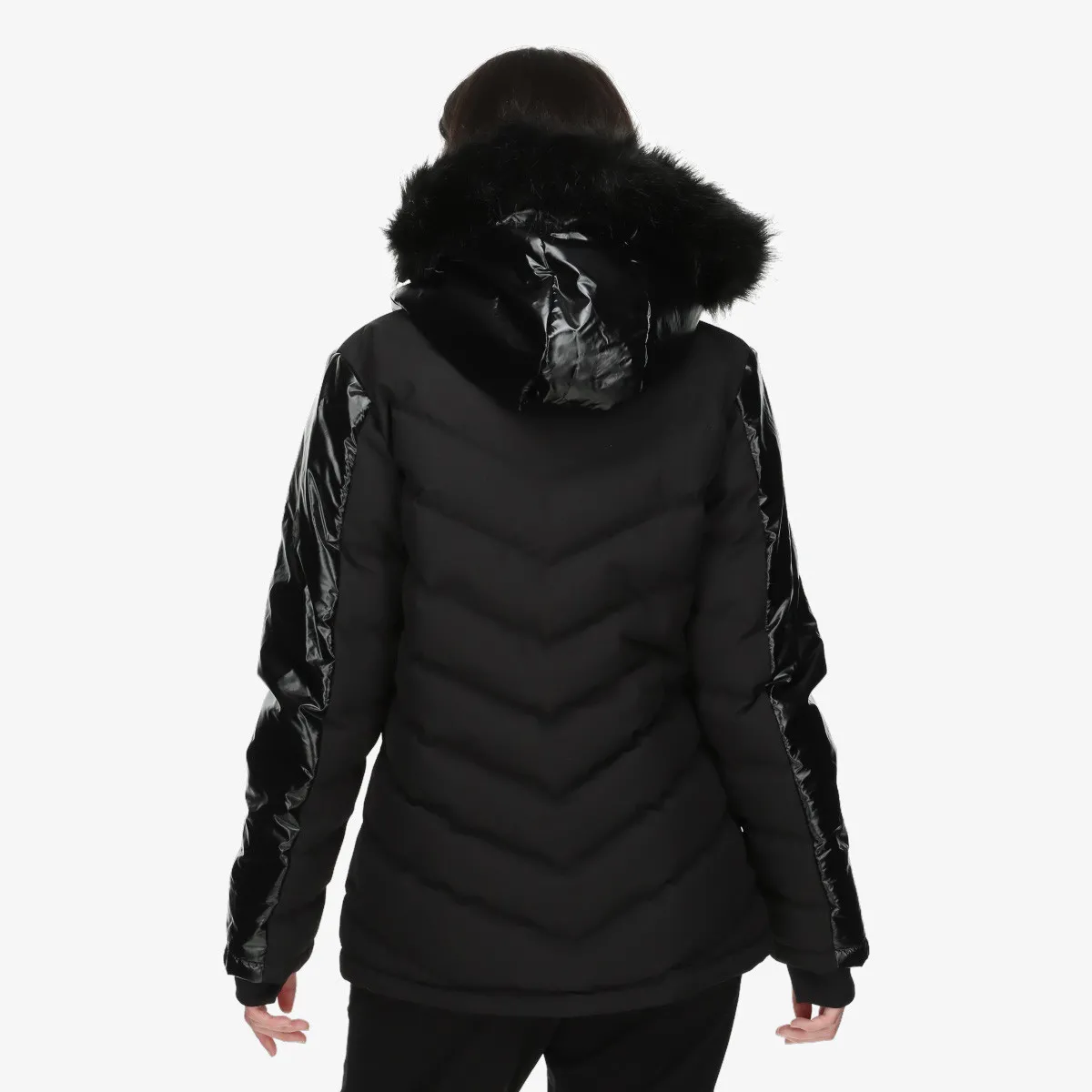 KRONOS Jakna DISCO SKI JACKET